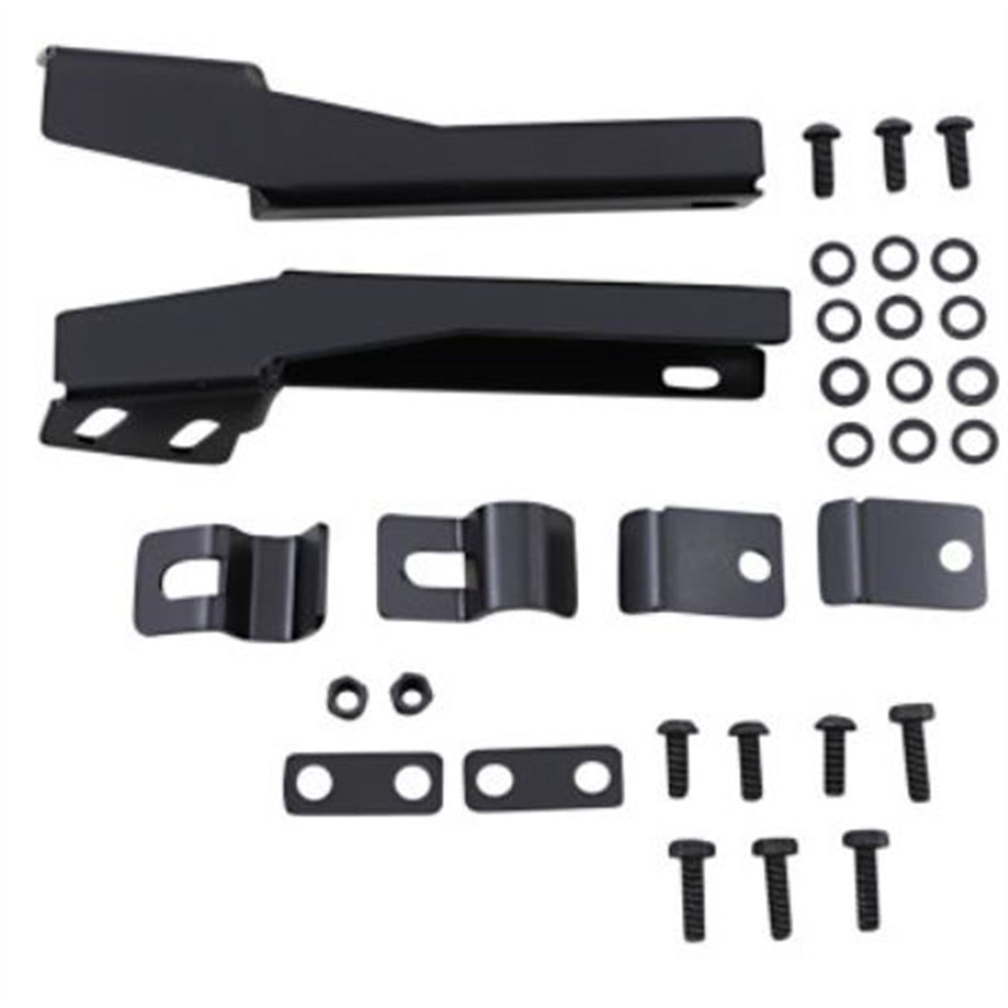 Moose Offroad Bumper Hardware - Rear for Honda TRX500 0530-1602_768120