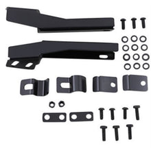 Moose Offroad Bumper Hardware - Rear for Honda TRX500 0530-1602_768120