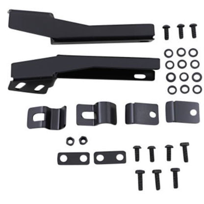 Moose Offroad Bumper Hardware - Rear for Honda TRX500 0530-1602_768120