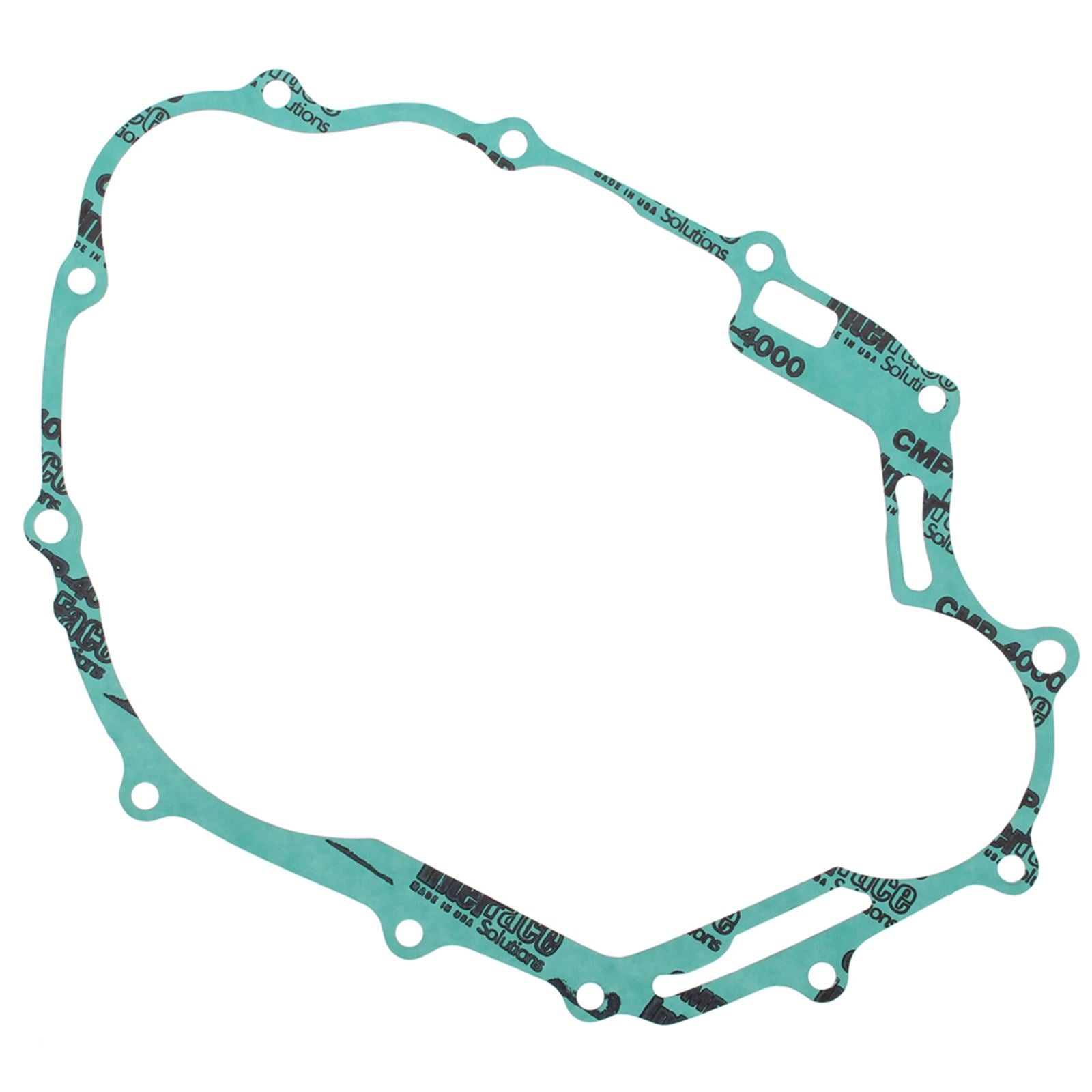 Vertex Clutch Cover Gasket 816213_297457