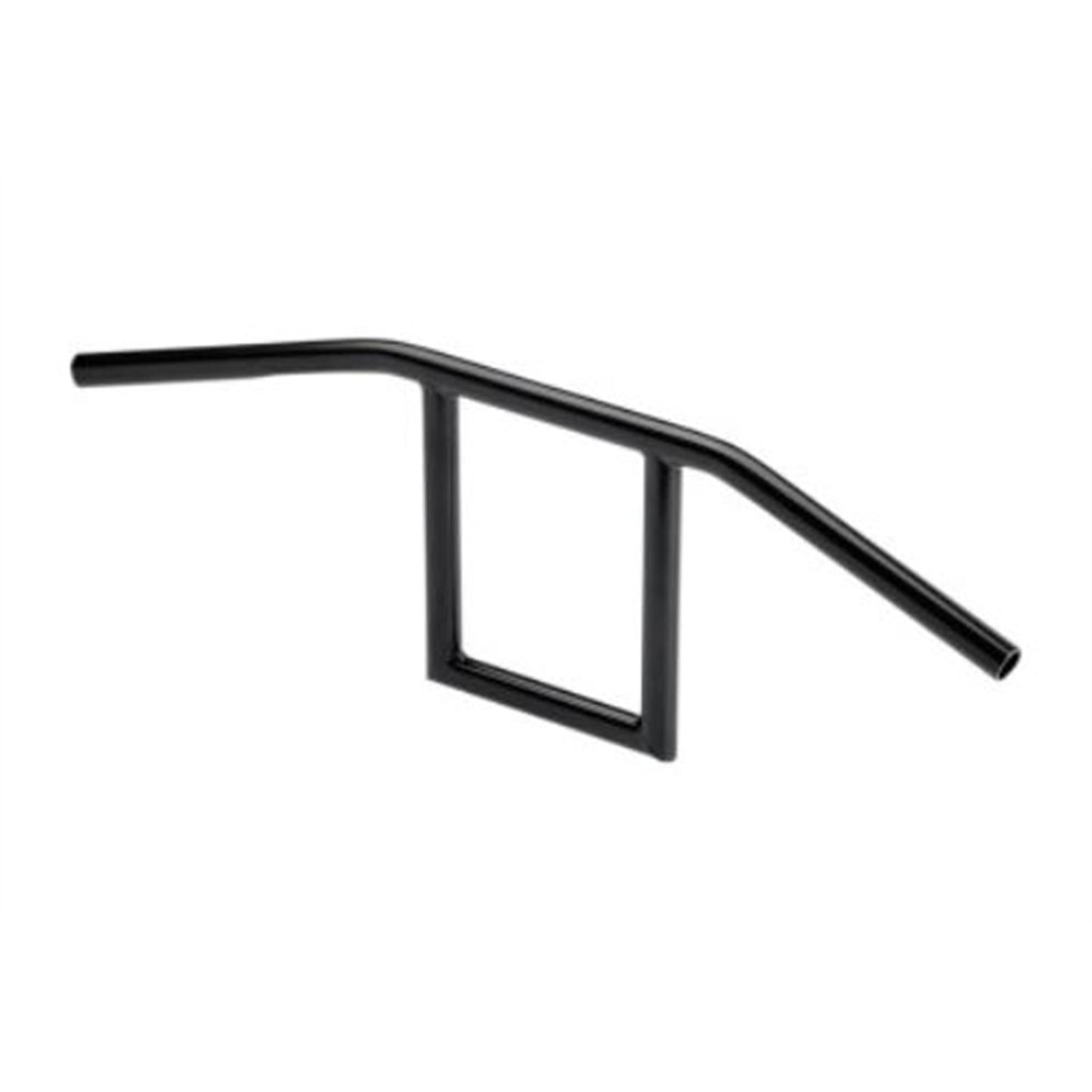 Biltwell Inc. Black Window Handlebar 6006-2016_678821