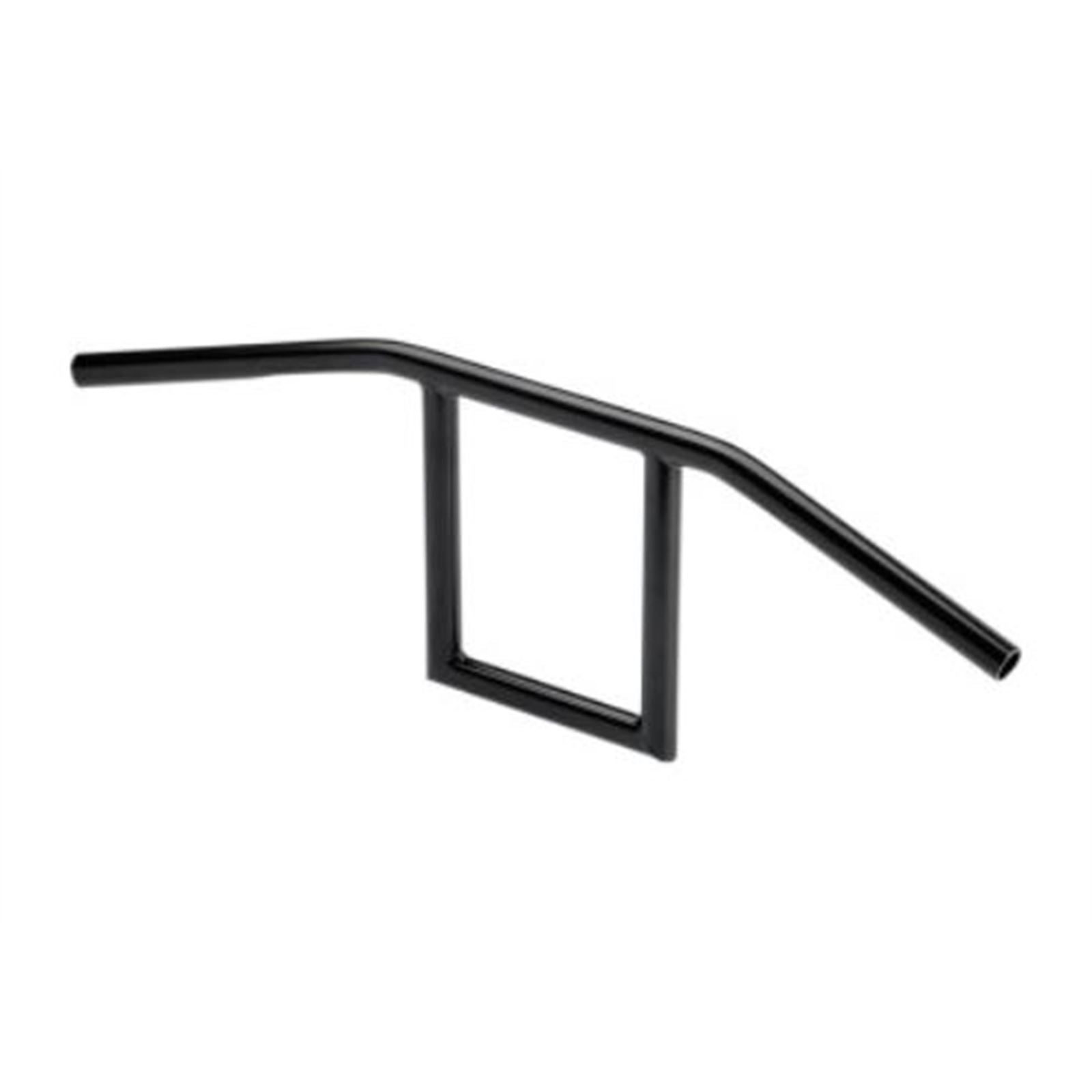 Biltwell Inc. Black Window Handlebar 6006-2016_678821