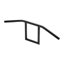 Biltwell Inc. Black Window Handlebar 6006-2016_678821