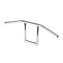 Biltwell Inc. Chrome Window Handlebar 6006-1056_678822