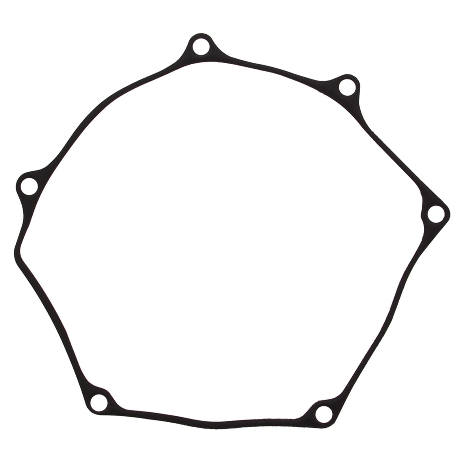 Vertex Clutch Cover Gasket 816214_297459