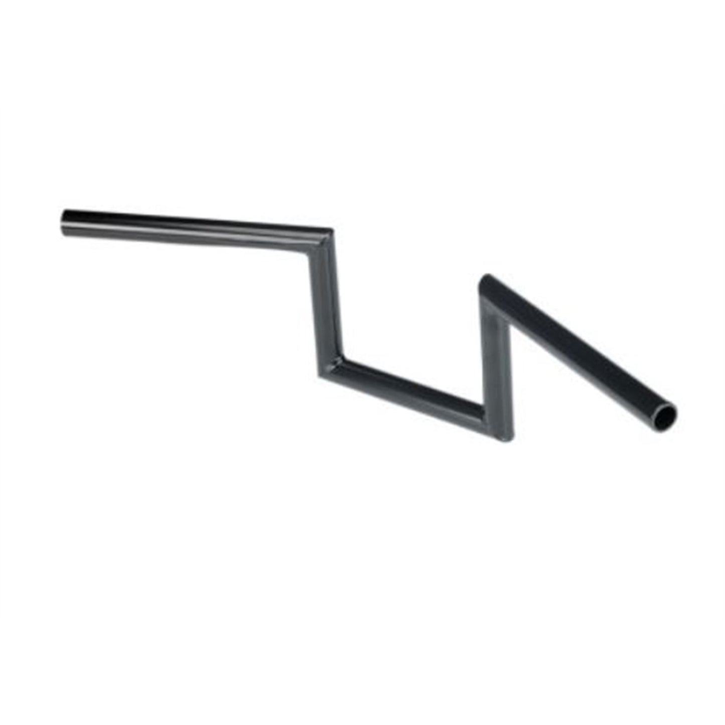 Biltwell Inc. Black Zed Handlebar 6010-2016_678829