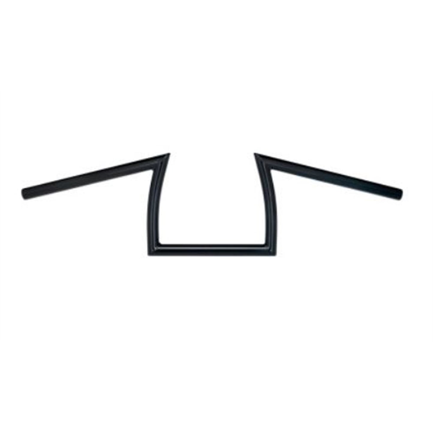 Biltwell Inc. Black Keystone XL Handlebar 6014-2016_678837