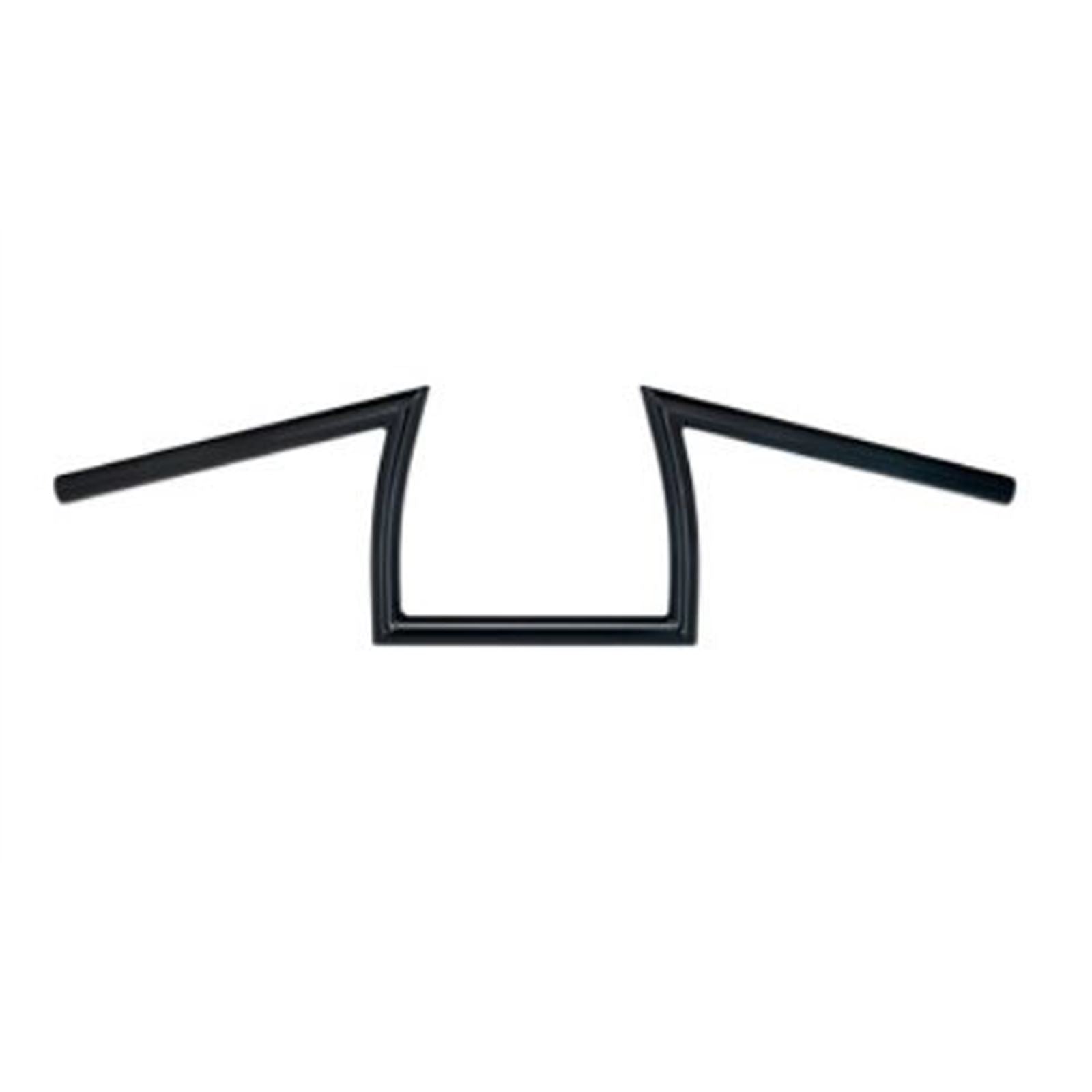 Biltwell Inc. Black Keystone XL Handlebar 6014-2016_678837