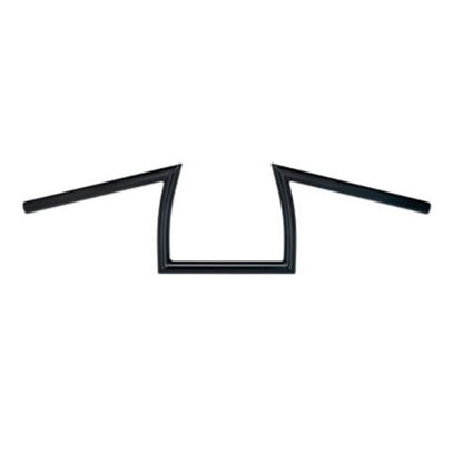Biltwell Inc. Black Keystone XL Handlebar 6014-2016_678837