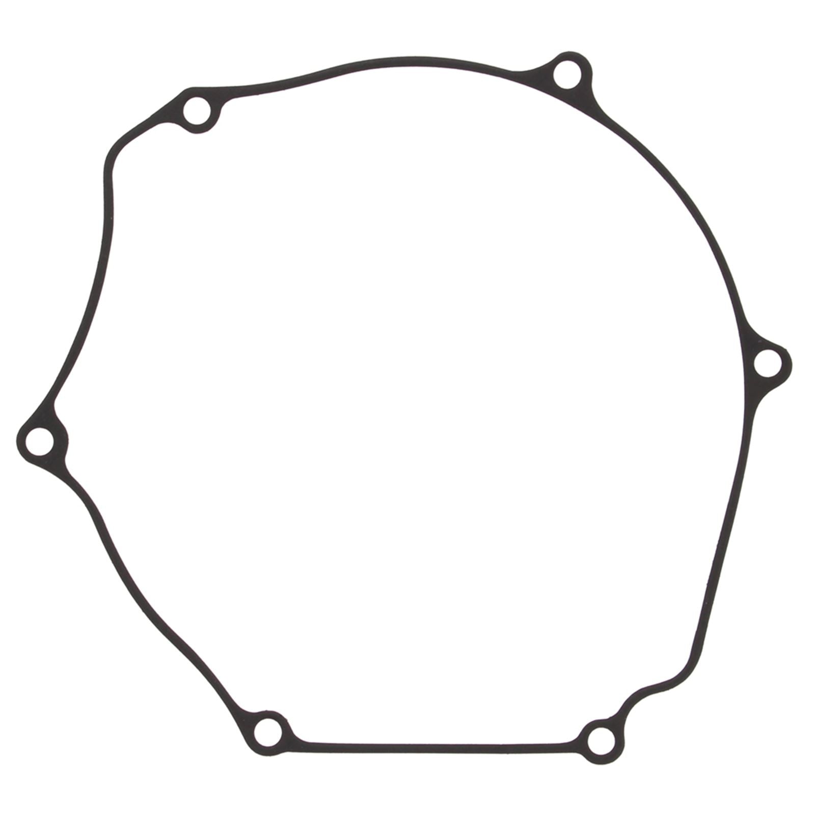 Vertex Clutch Cover Gasket 816240_297460