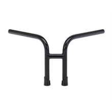 Biltwell Inc. Black Rebar Handlebar 6201-2016_678841
