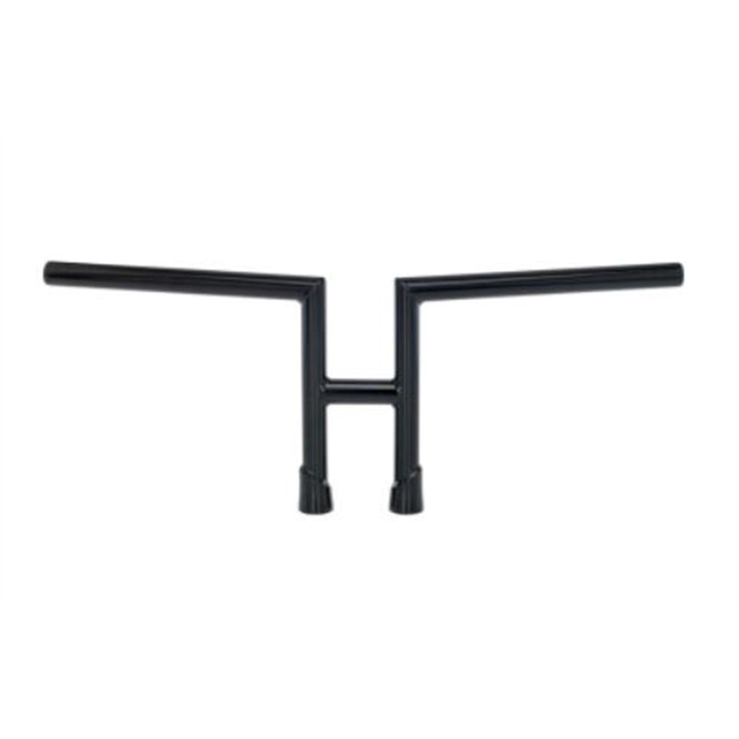 Biltwell Inc. Black H2 Handlebar 6202-2016_678843
