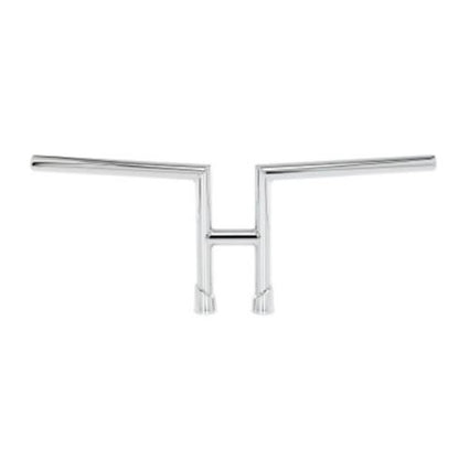 Biltwell Inc. Chrome H2 Handlebar 6202-1056_678846