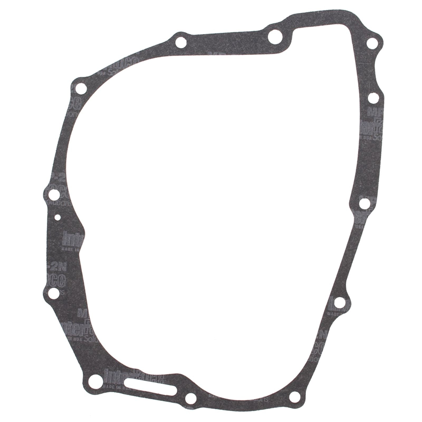 Vertex Clutch Cover Gasket 816248_297461