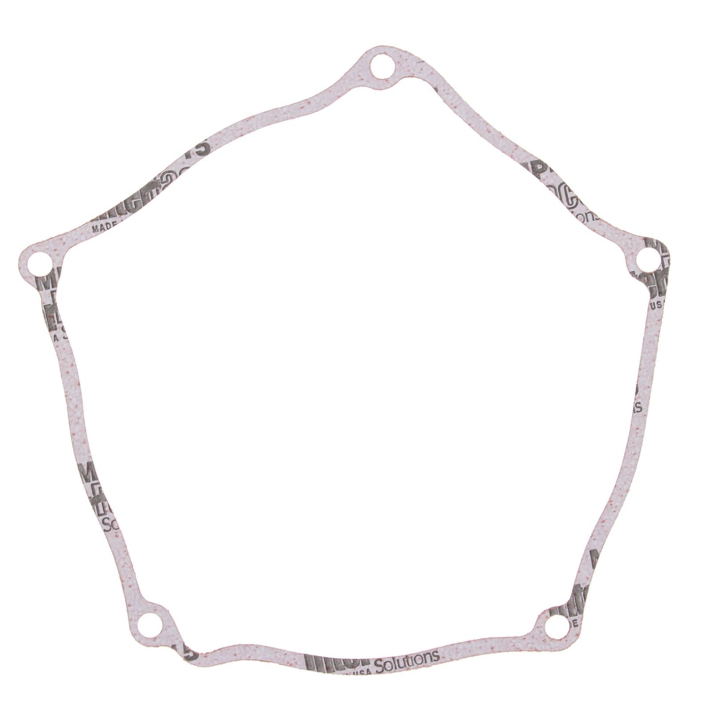 Vertex Clutch Cover Gasket 816590_297462