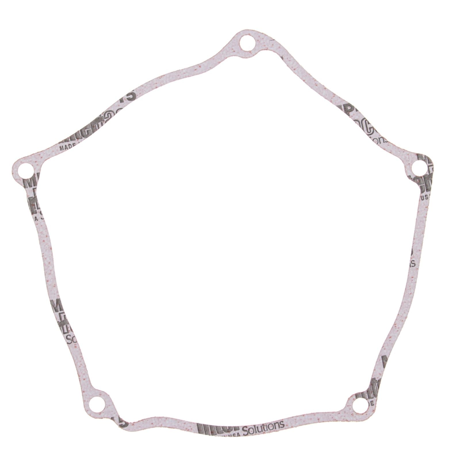 Vertex Clutch Cover Gasket 816590_297462
