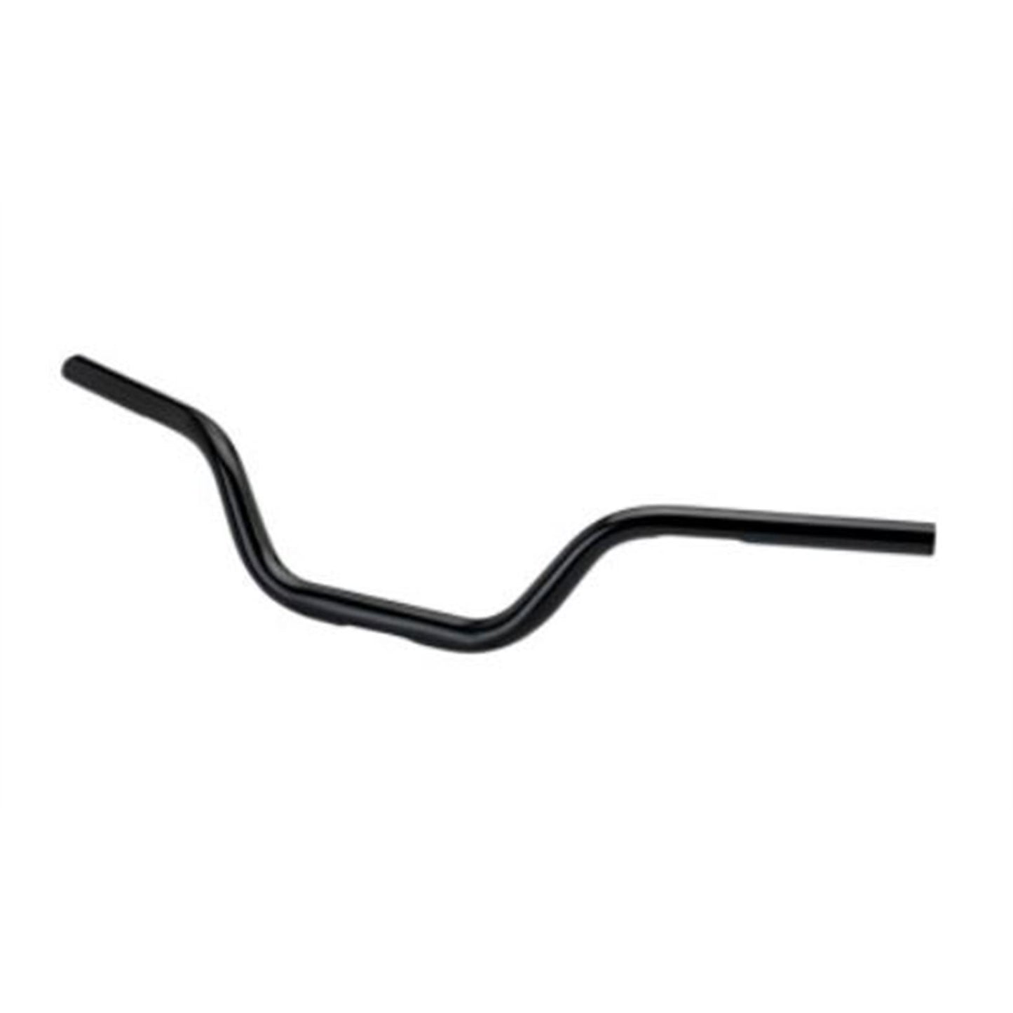 Biltwell Inc. Black Tracker High Handlebar 6309-2013_678861