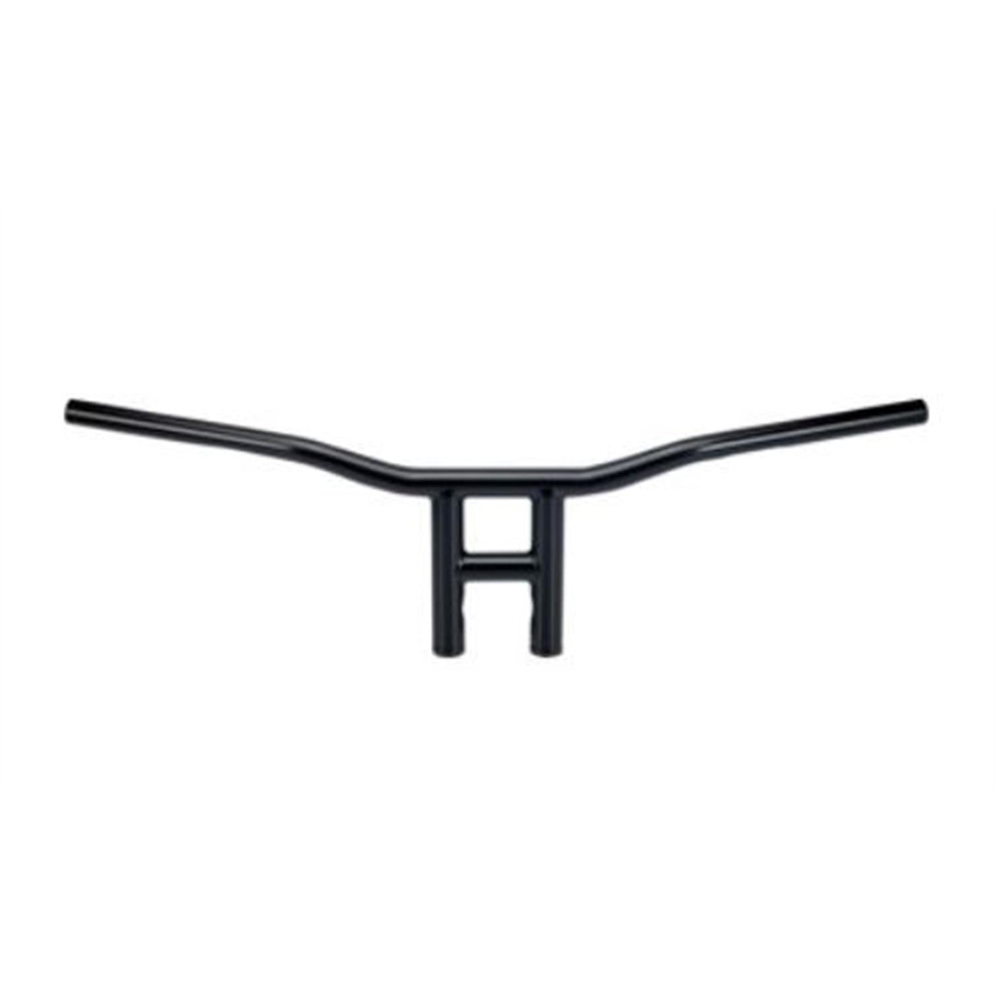 Biltwell Inc. Black 8" Tyson XL Handlebar 6238-2013_678873