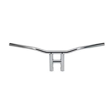 Biltwell Inc. Chrome 8" Tyson XL Handlebar 6238-1053_678871
