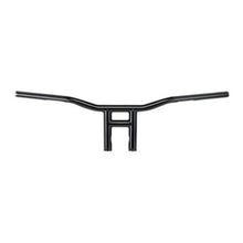 Biltwell Inc. Black 8" Tyson XL Handlebar for Throttle-by-Wire 6238-2015_678870