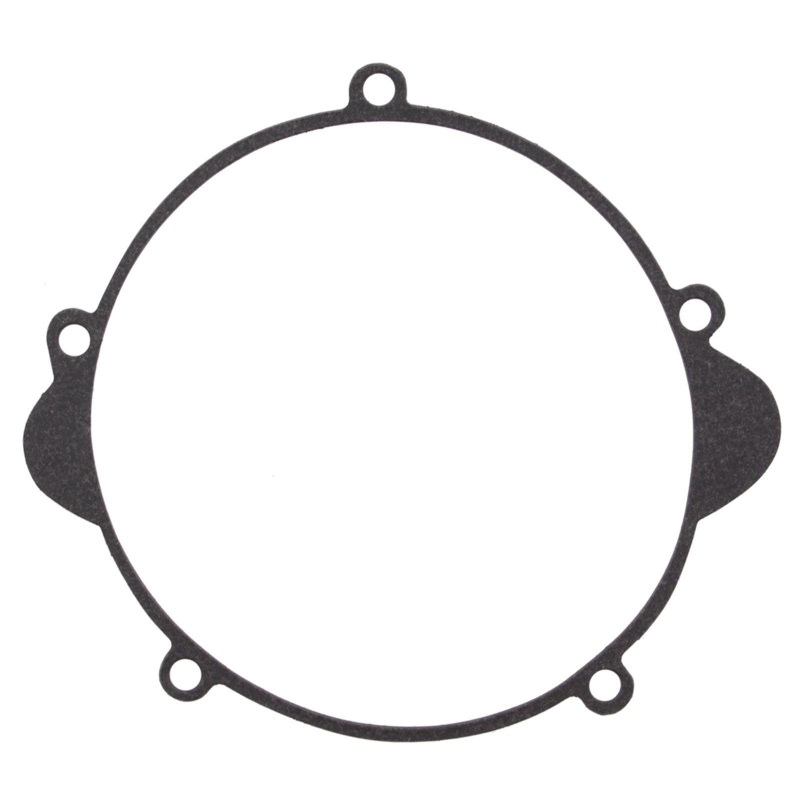 Vertex Clutch Cover Gasket 816630_297463