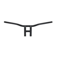 Biltwell Inc. Black 8" Tyson X-Large Pullback Handlebar for Throttle-by-Wire 6258-2015_678865