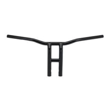 Biltwell Inc. Black 12" Tyson X-Large Pullback Handlebar 6262-2013_678876