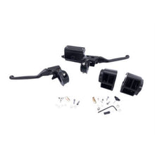 Drag Specialties 5/8" Master Cylinder Handlebar Controls for '84 - '95 0610-2147_711819