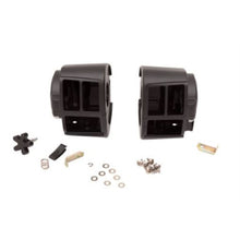 Drag Specialties Matte Black Switch Housing for '82 - '95 [MPN: 0616-0353]_712029