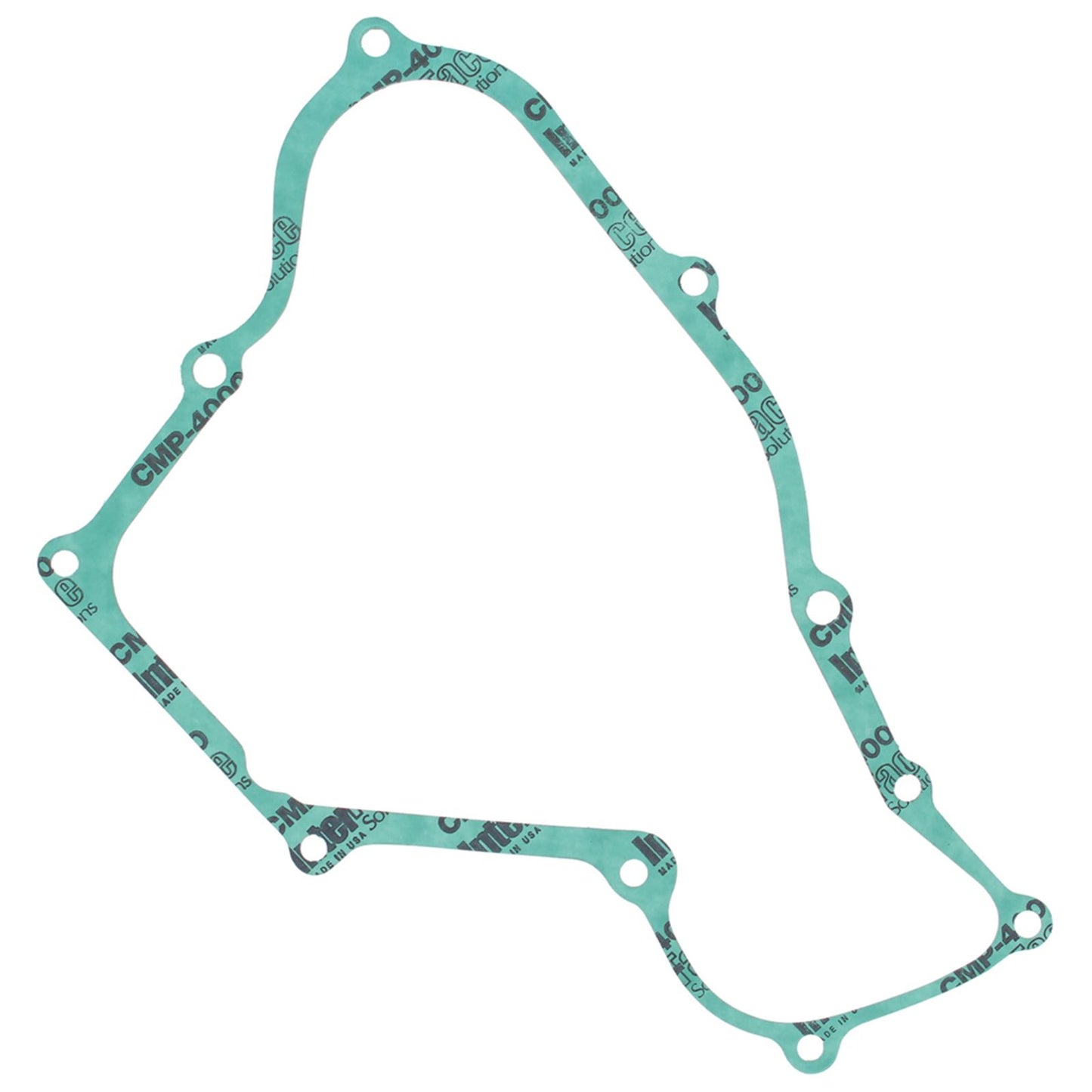 Vertex Clutch Cover Gasket 817251_297466