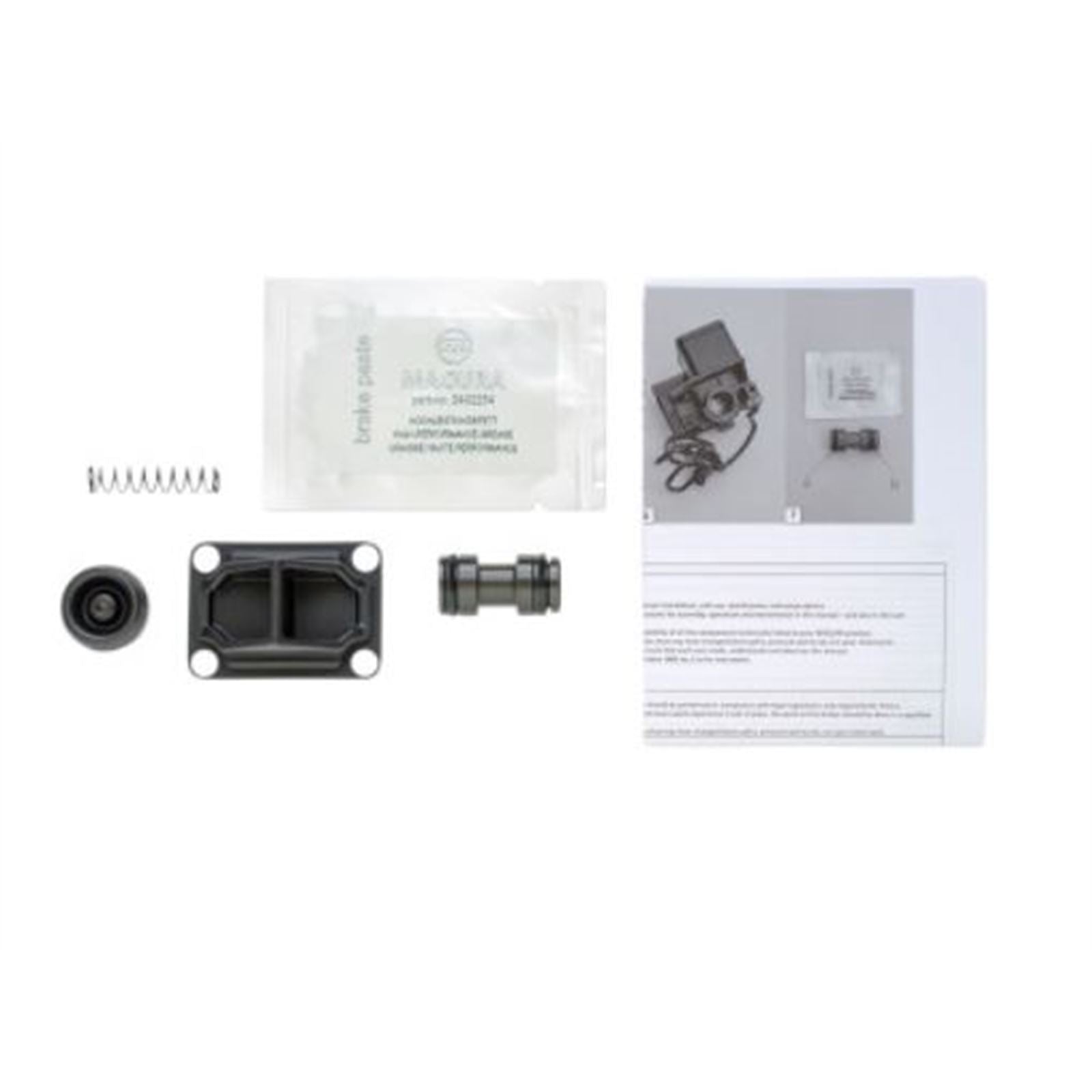 Magura 15 mm Master Cylinder Repair Kit for BMW [MPN: 2701417]_837371