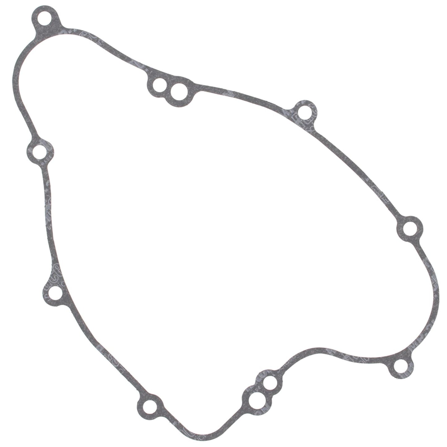 Vertex Clutch Cover Gasket 817402_297468