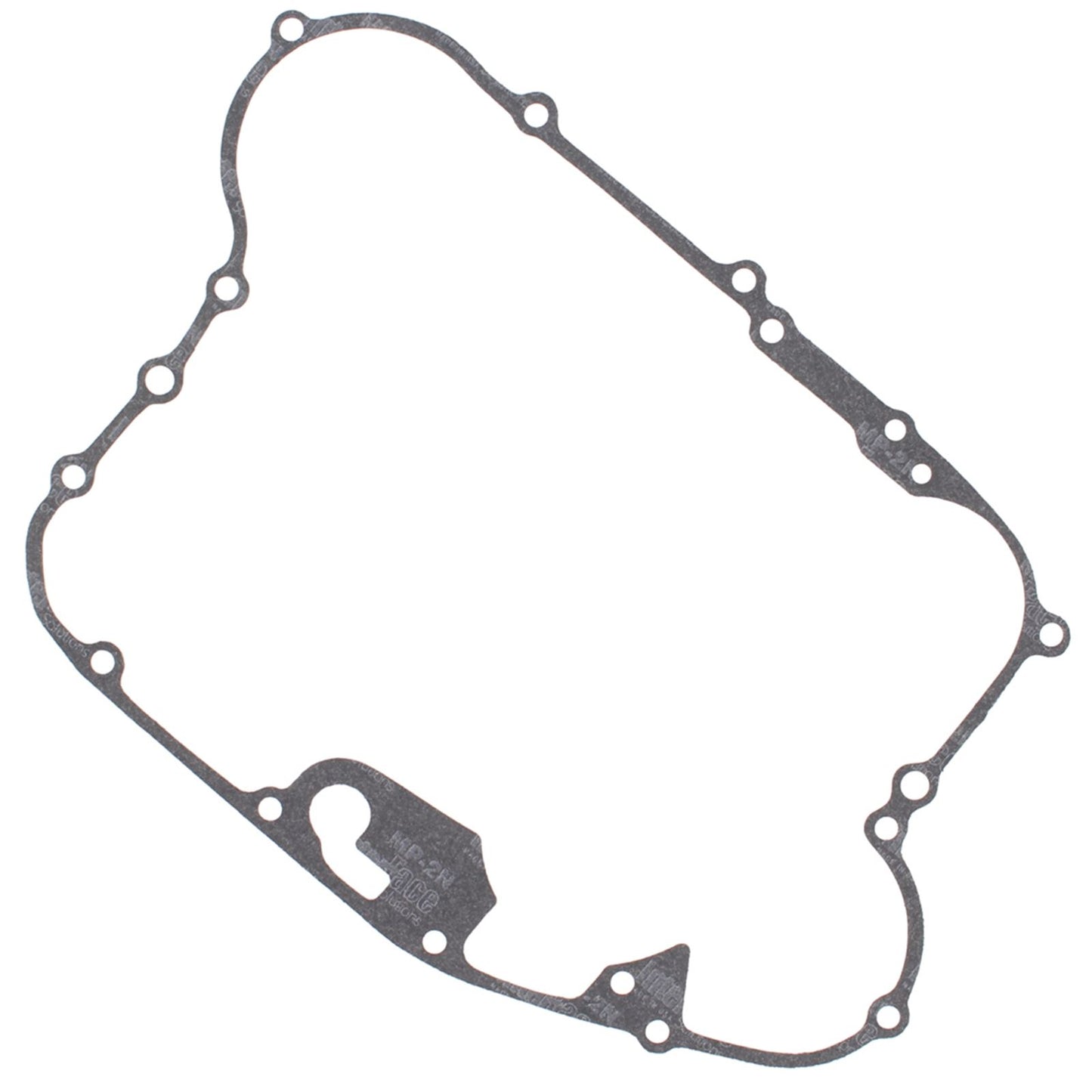 Vertex Clutch Cover Gasket 817419_297470