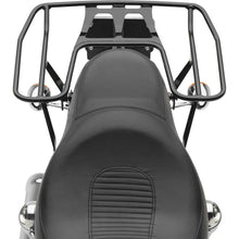 Cobra Detachable Wrap Around Rack - Black For Harley Dyna '06-'17 602-2630B_988909