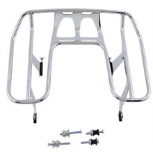 Cobra Detachable Wrap Around Rack Chrome for Harley XL '04-22 OPEN BOX [MPN: 602-2620]_2716262