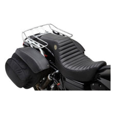 Cobra Detachable Wrap Around Rack - Chrome for Harley Dyna '06-17 602-2631_681264