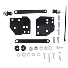 Cobra Two-Up Docking Hardware - Front 602-2102_681266