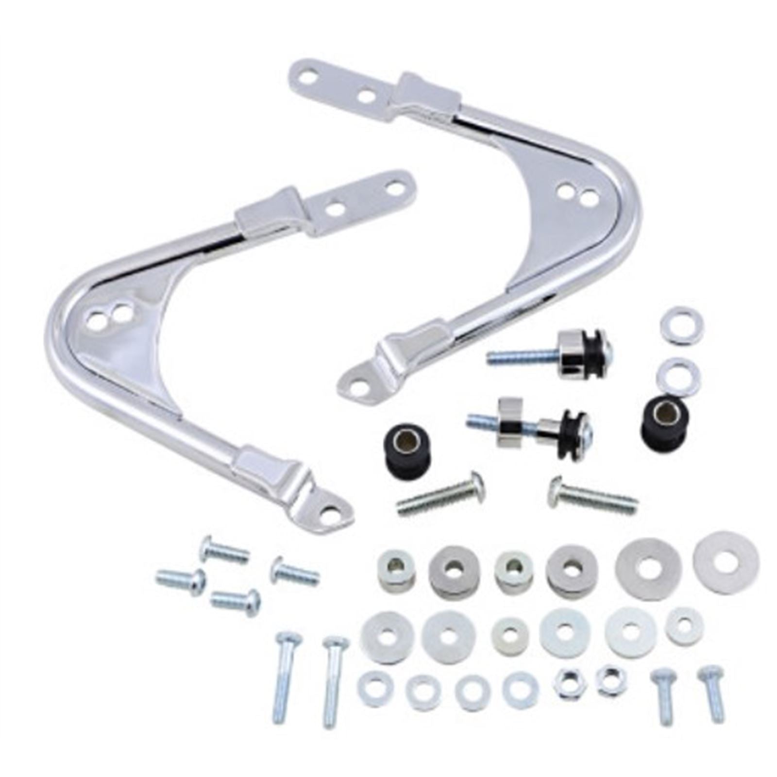 Cobra Two-Up Docking Hardware - Rear 602-2103_681267