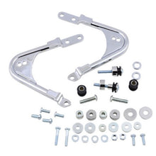Cobra Two-Up Docking Hardware - Rear 602-2103_681267