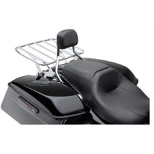 Cobra Detachable Flat Rack - Chrome 602-2800_681268