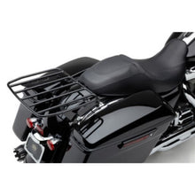 Cobra Detachable Flat Rack - Black 602-2800B_681269