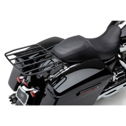 Cobra Detachable Flat Rack - Black 602-2800B_681269
