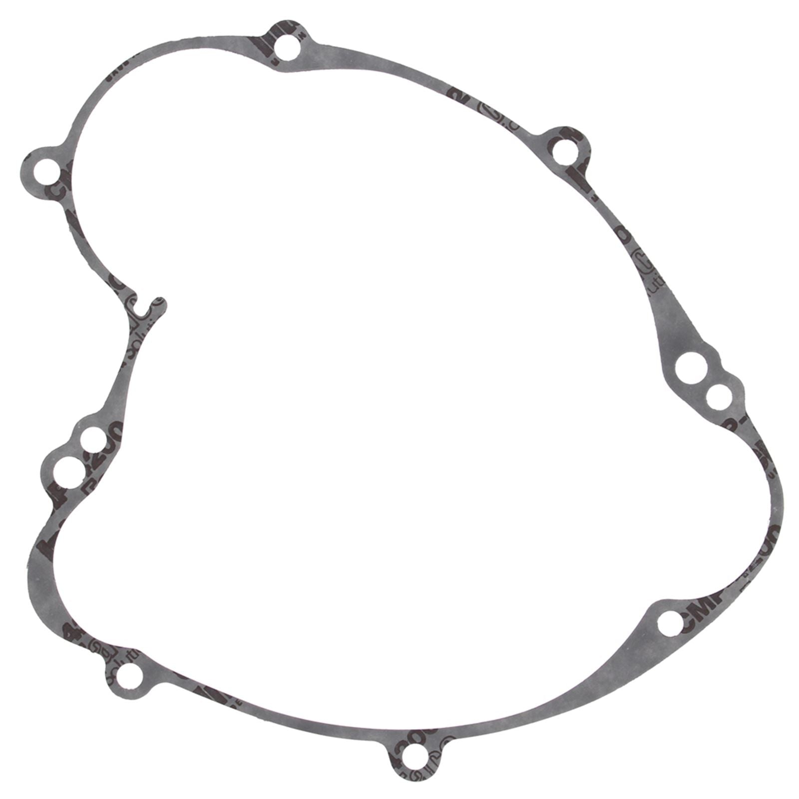 Vertex Clutch Cover Gasket 817484_297473