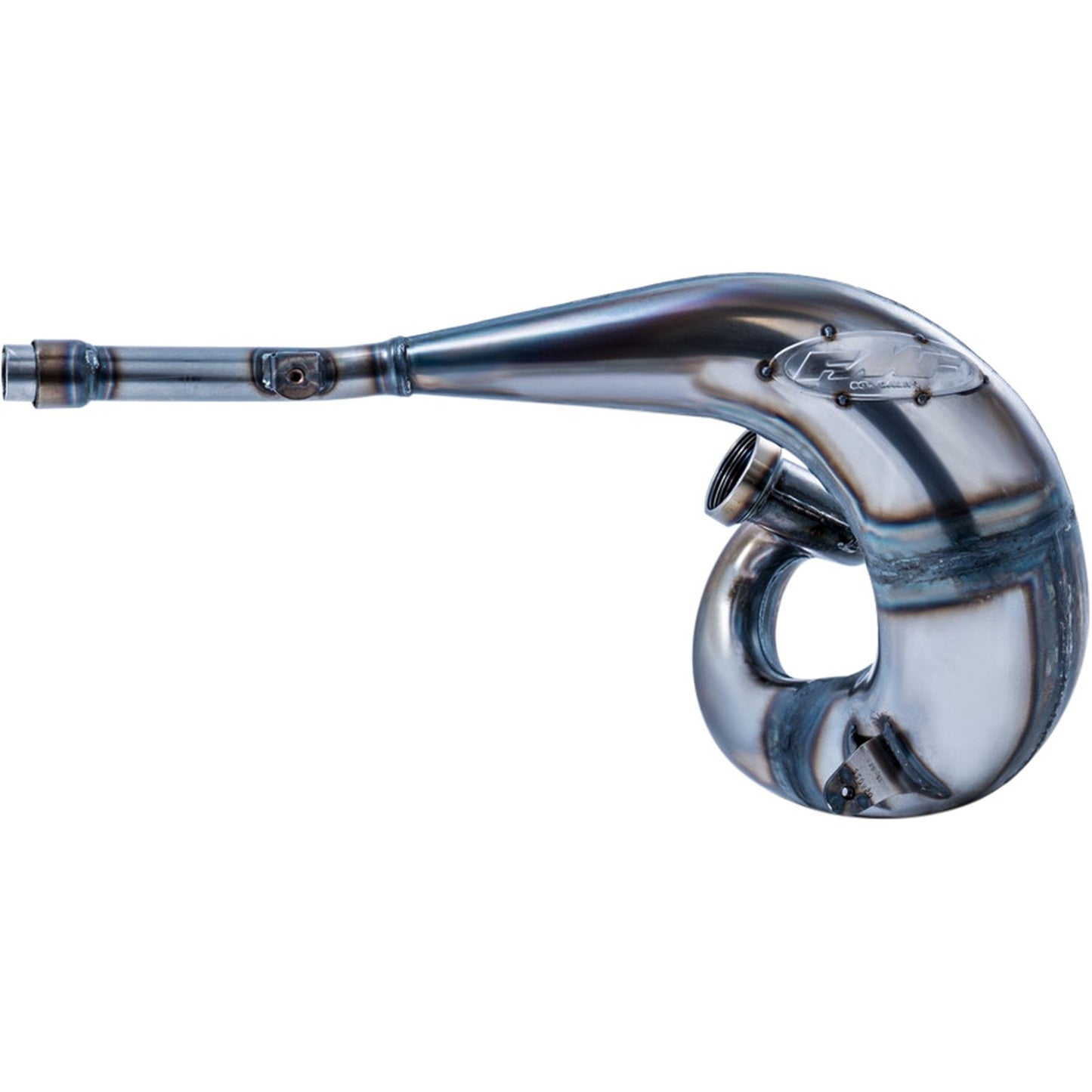 FMF Racing Factory Fatty Pipe Sherco 025268_614452