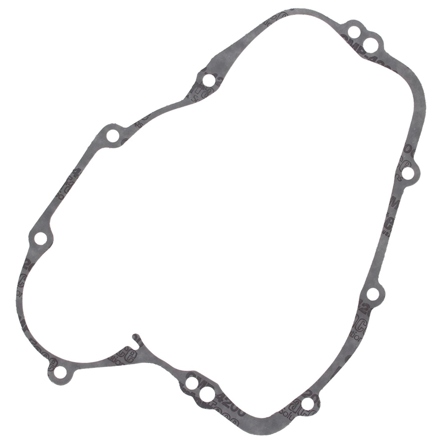 Vertex Clutch Cover Gasket 817486_297474