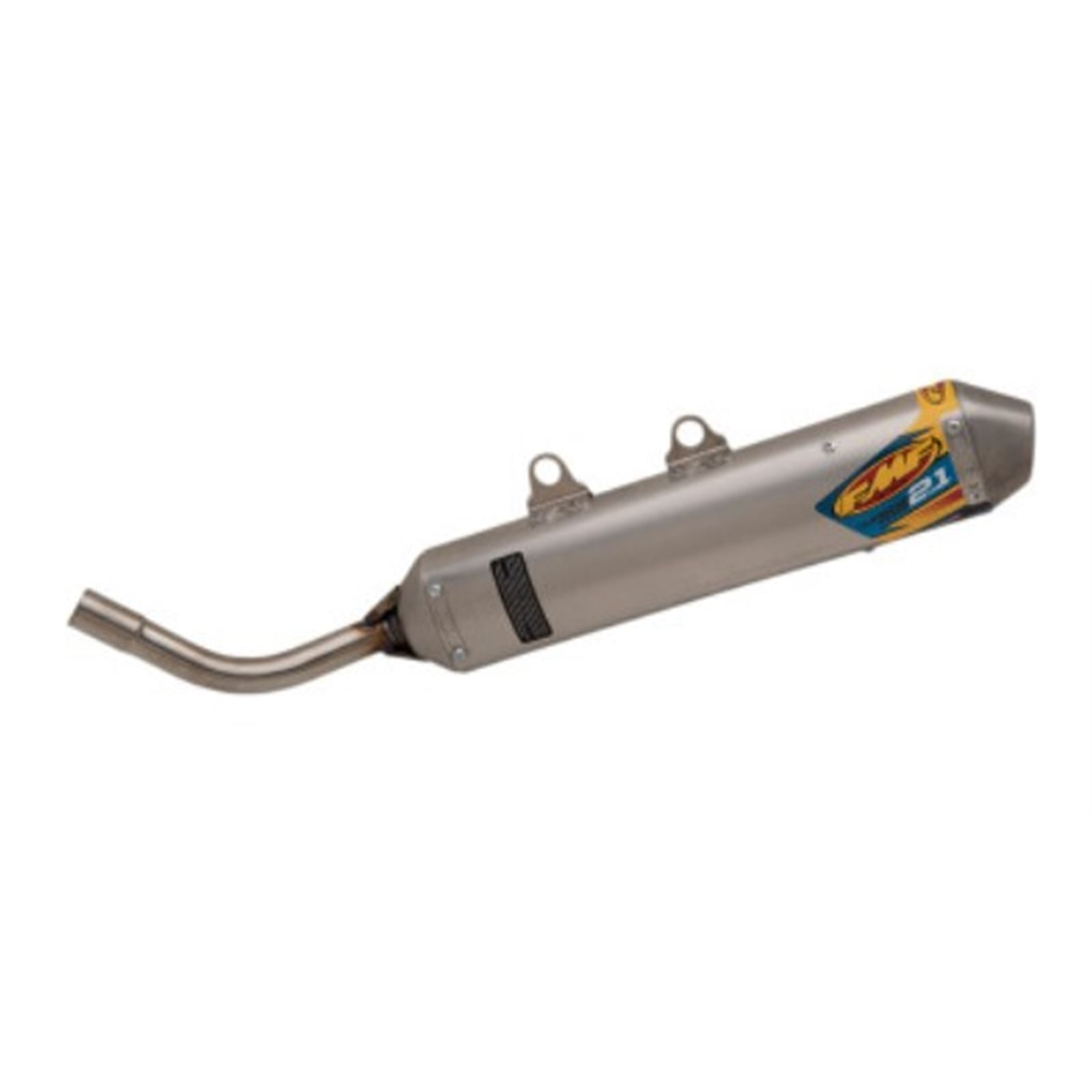 FMF Racing Turbinecore 2.1 Muffler 25273_678722