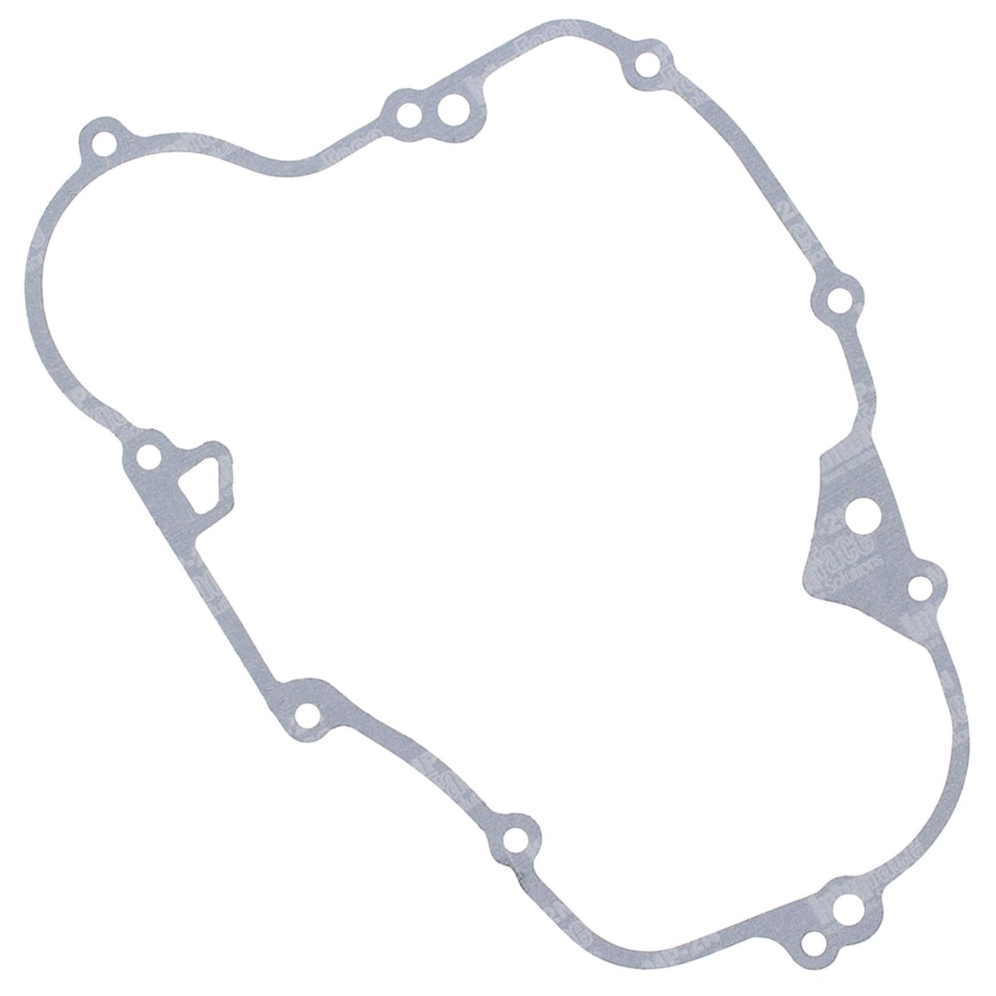 Vertex Clutch Cover Gasket 817496_297475