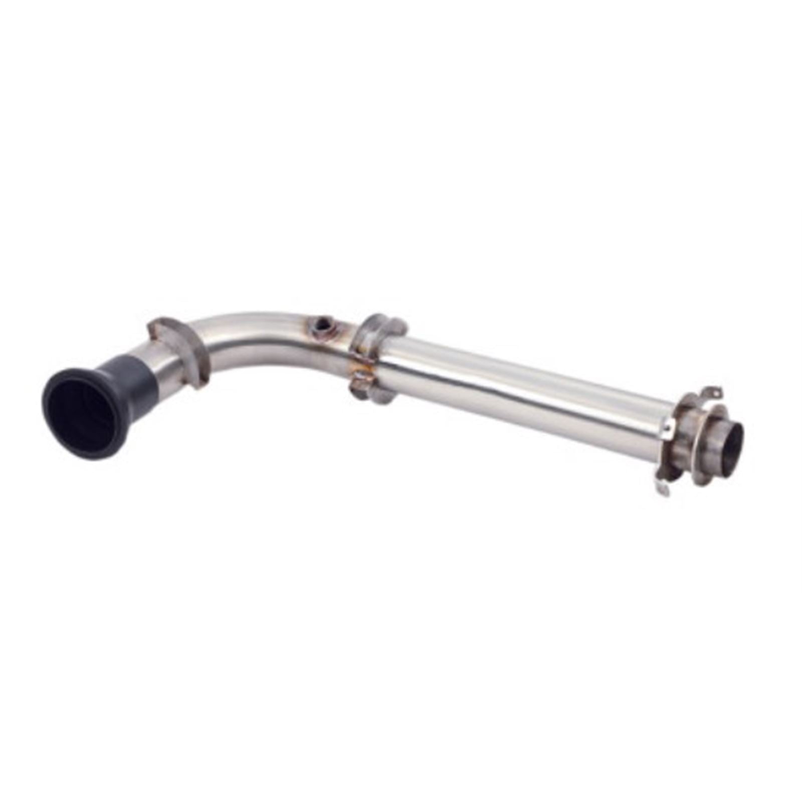 Trinity Racing Cat Delete Header - Maverick X3 [MPN: TR-4175]_726837