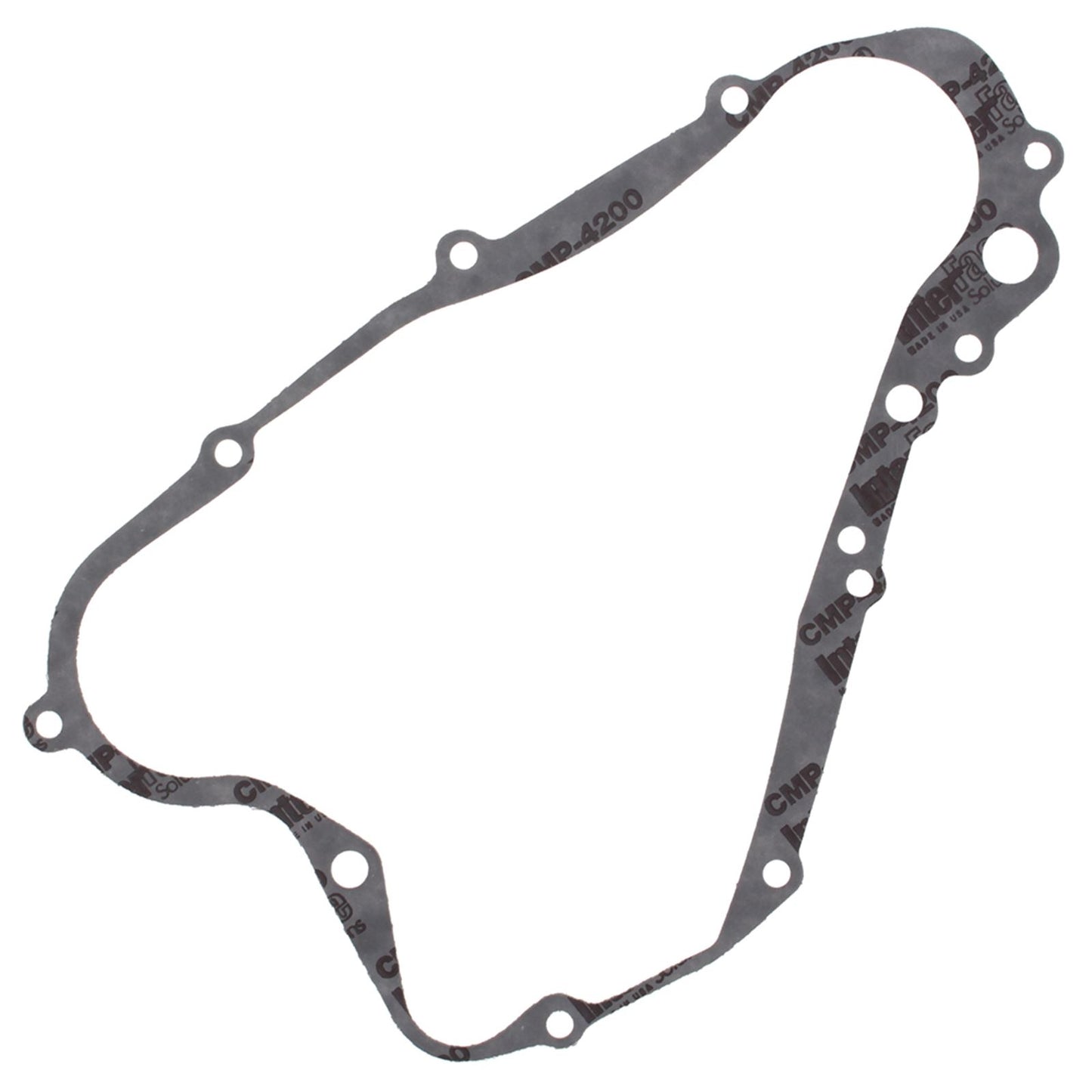 Vertex Clutch Cover Gasket 817511_297476