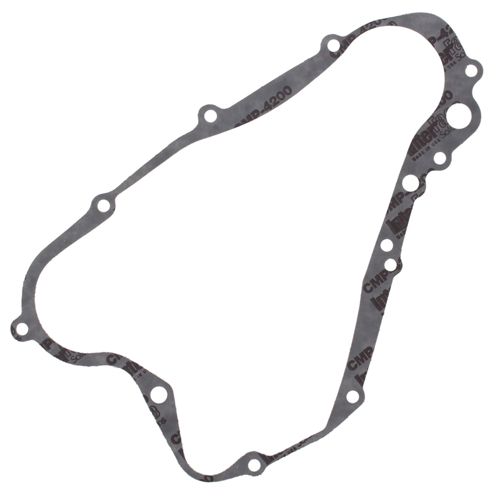 Vertex Clutch Cover Gasket 817511_297476